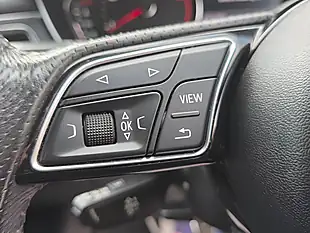 Used 2017 Audi A4 Avant S Line Black - Interior and Exterior details 16