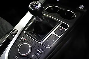 Used 2017 Audi A4 Avant S Line Black - Interior and Exterior details 19