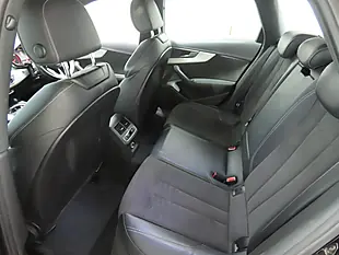 Used 2017 Audi A4 Avant S Line Black - Interior and Exterior details 10