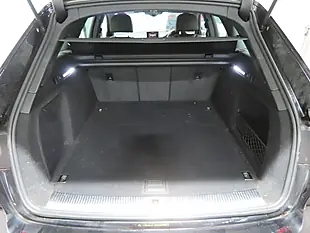 Used 2017 Audi A4 Avant S Line Black - Interior and Exterior details 12