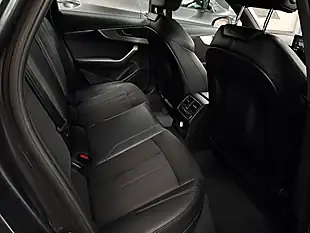 Used 2017 Audi A4 Avant S Line Grey - Interior and Exterior details 8
