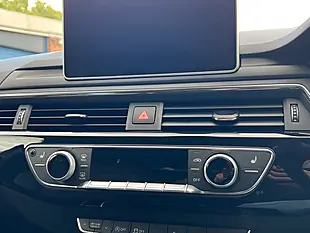 Used 2017 Audi A4 Avant S Line Grey - Interior and Exterior details 17