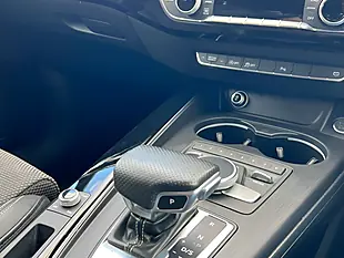 Used 2017 Audi A4 Avant S Line Grey - Interior and Exterior details 18