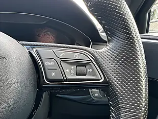 Used 2017 Audi A4 Avant S Line Grey - Interior and Exterior details 20