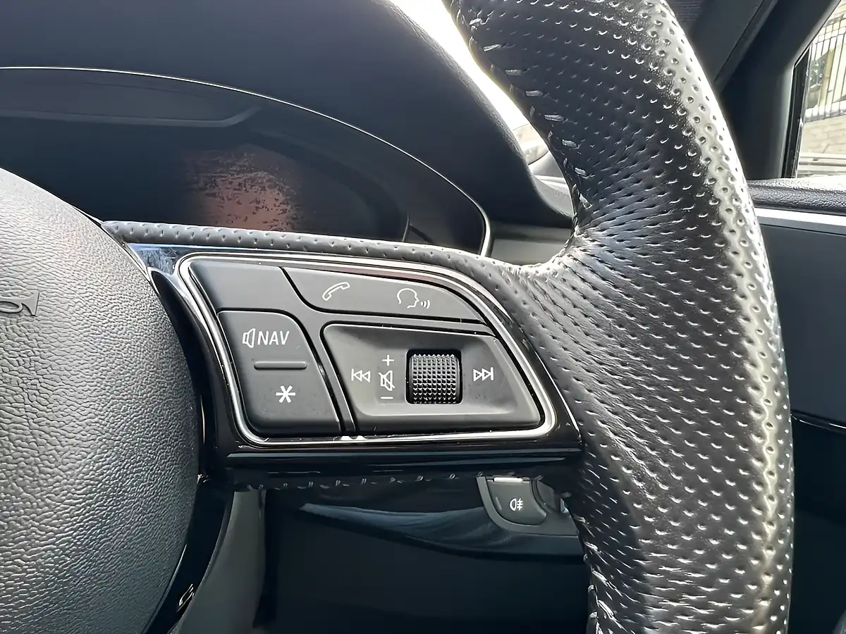 Used 2017 Audi A4 Avant S Line Grey - Interior and Exterior details 20