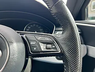 Used 2017 Audi A4 Avant S Line Grey - Interior and Exterior details 20