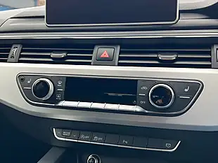 Used 2017 Audi A4 Avant S Line White - Interior and Exterior details 17