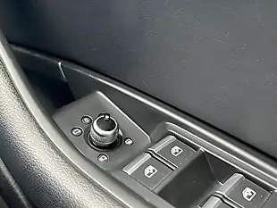 Used 2017 Audi A4 Avant S Line White - Interior and Exterior details 18