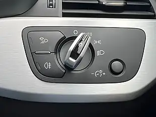 Used 2017 Audi A4 Avant S Line White - Interior and Exterior details 19