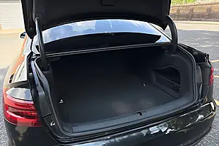 Used 2017 Audi A4 Black Edition Black - Interior and Exterior details 16