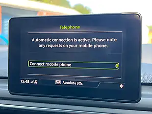 Used 2017 Audi A4 Black Edition Grey - Interior and Exterior details 17
