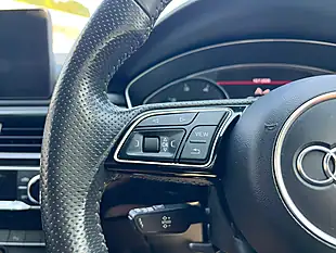 Used 2017 Audi A4 Black Edition Grey - Interior and Exterior details 19
