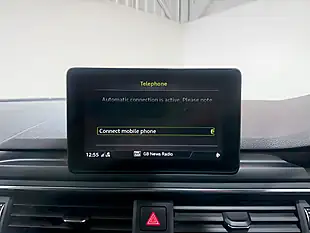Used 2017 Audi A4 Black Edition White - Interior and Exterior details 20