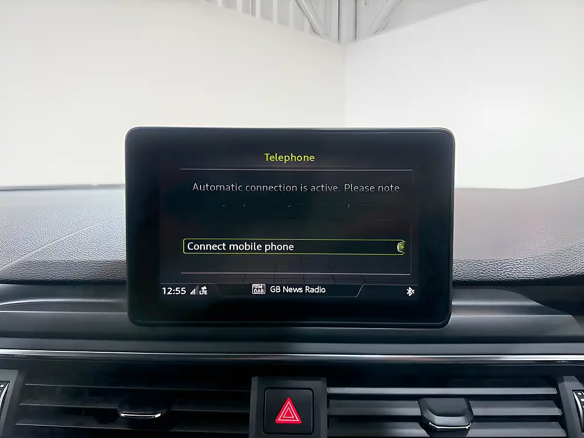 Used 2017 Audi A4 Black Edition White - Interior and Exterior details 20