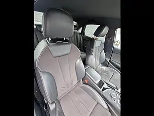 Used 2017 Audi A4 Black Edition White - Interior and Exterior details 14