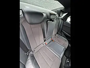 Used 2017 Audi A4 Black Edition White - Interior and Exterior details 15