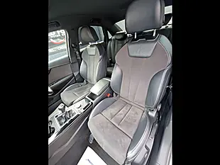Used 2017 Audi A4 Black Edition White - Interior and Exterior details 16