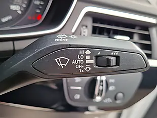 Used 2017 Audi A4 Black Edition White - Interior and Exterior details 18