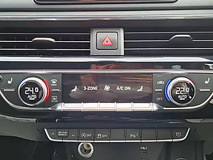 Used 2017 Audi A4 Black Edition White - Interior and Exterior details 19