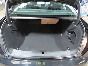 Used 2017 Audi A4 S Line Black - Interior and Exterior details 12