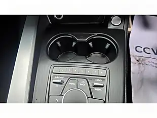 Used 2017 Audi A4 S Line Black - Interior and Exterior details 16