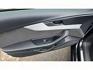 Used 2017 Audi A4 S Line Black - Interior and Exterior details 18
