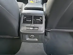 Used 2017 Audi A4 S Line Black - Interior and Exterior details 11