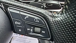 Used 2017 Audi A4 S Line Black - Interior and Exterior details 13