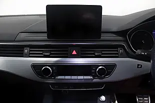 Used 2017 Audi A4 S Line Black - Interior and Exterior details 14