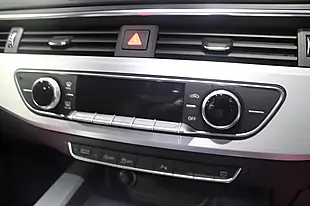 Used 2017 Audi A4 S Line Black - Interior and Exterior details 15