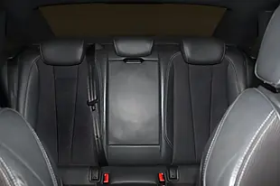 Used 2017 Audi A4 S Line Black - Interior and Exterior details 18