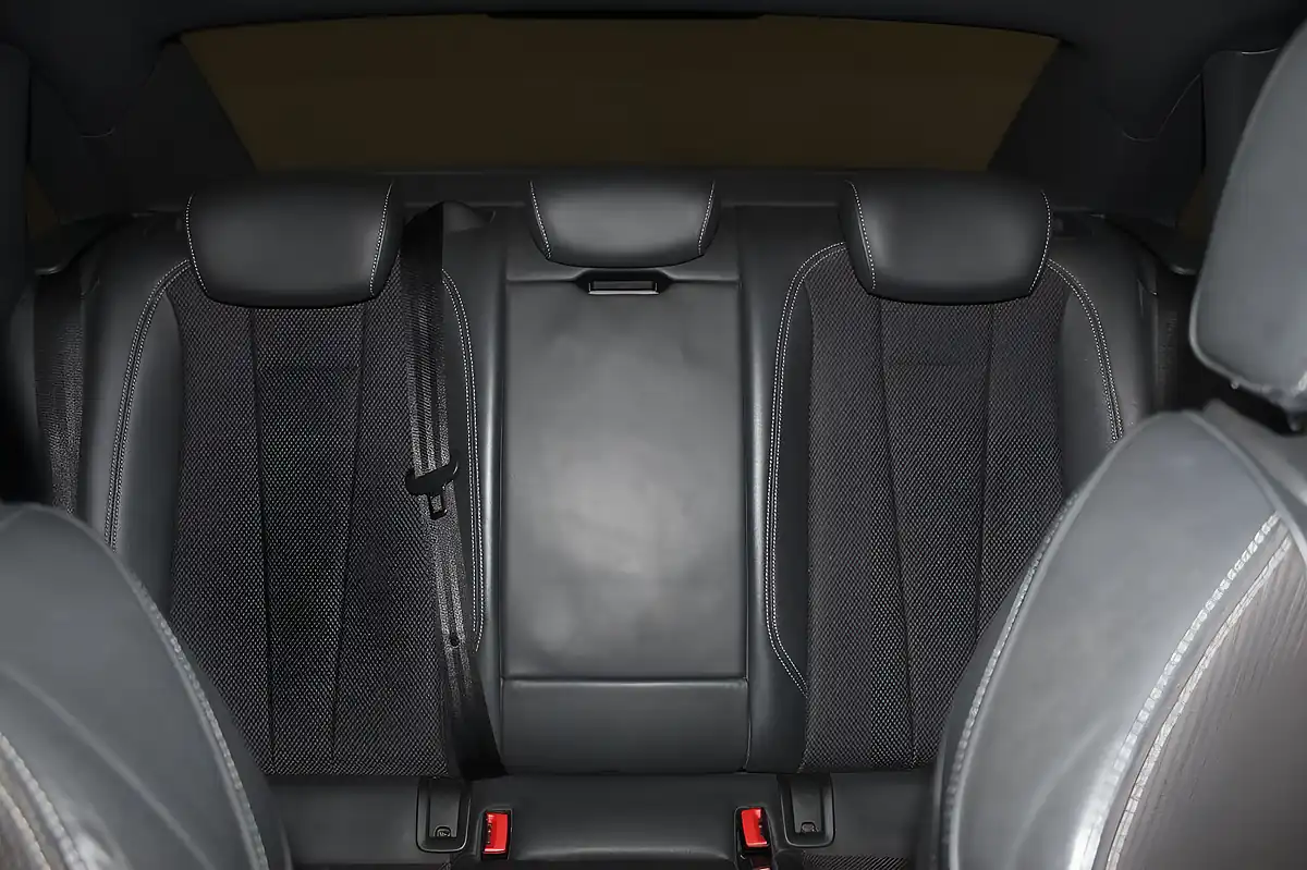 Used 2017 Audi A4 S Line Black - Interior and Exterior details 18