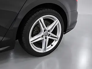 Used 2017 Audi A4 S Line Black - Interior and Exterior details 20