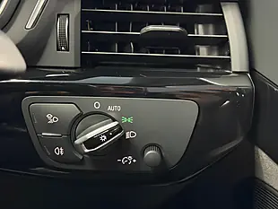 Used 2017 Audi A4 S Line Blue - Interior and Exterior details 20