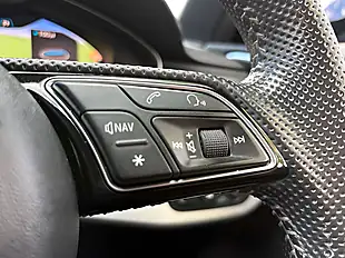 Used 2017 Audi A4 S Line Brilliant Black - Interior and Exterior details 15