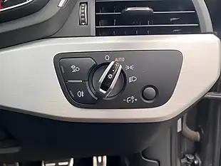 Used 2017 Audi A4 S Line Grey - Interior and Exterior details 17