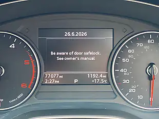 Used 2017 Audi A4 S Line Grey - Interior and Exterior details 18