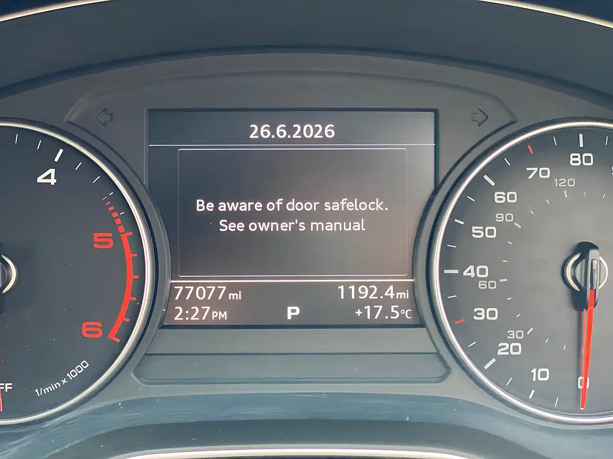 Used 2017 Audi A4 S Line Grey - Interior and Exterior details 18