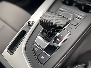Used 2017 Audi A4 S Line Grey - Interior and Exterior details 19