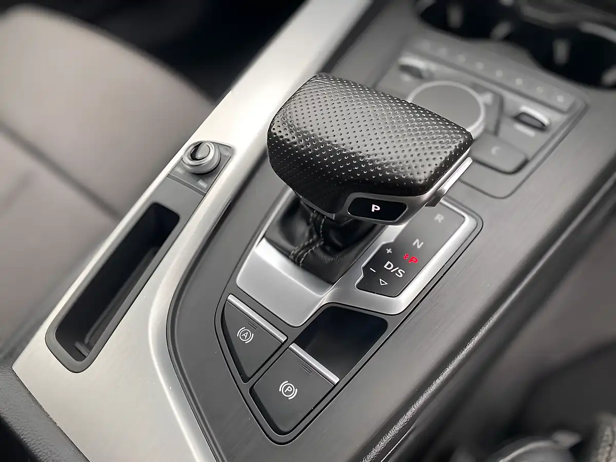 Used 2017 Audi A4 S Line Grey - Interior and Exterior details 19