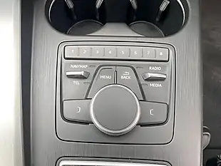 Used 2017 Audi A4 S Line Grey - Interior and Exterior details 20
