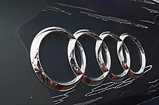 Used 2017 Audi A4 S Line Grey - Interior and Exterior details 10