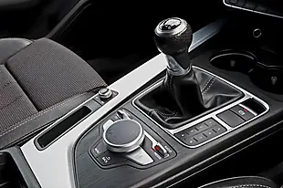 Used 2017 Audi A4 S Line Grey - Interior and Exterior details 16