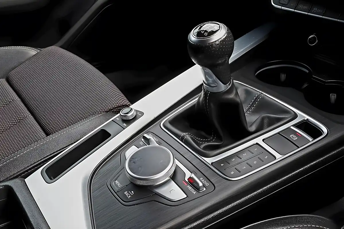 Used 2017 Audi A4 S Line Grey - Interior and Exterior details 16