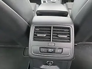 Used 2017 Audi A4 S Line Grey - Interior and Exterior details 11