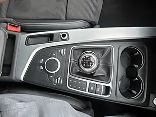 Used 2017 Audi A4 S Line Grey - Interior and Exterior details 12