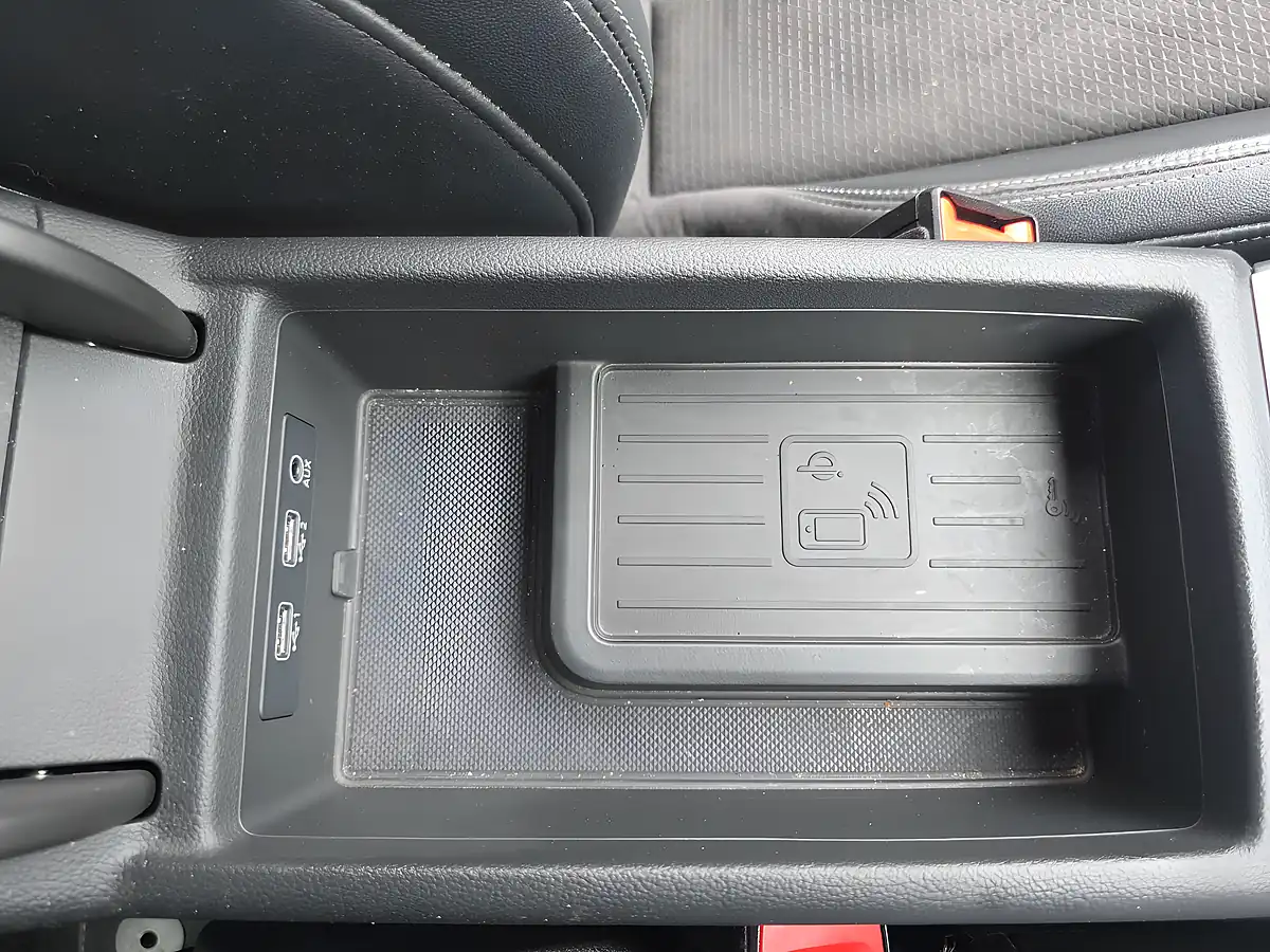 Used 2017 Audi A4 S Line Grey - Interior and Exterior details 13