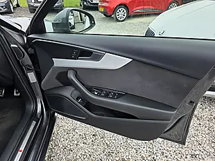 Used 2017 Audi A4 S Line Grey - Interior and Exterior details 14