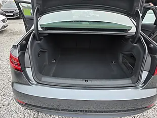 Used 2017 Audi A4 S Line Grey - Interior and Exterior details 15