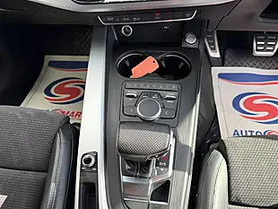 Used 2017 Audi A4 S Line Grey - Interior and Exterior details 16